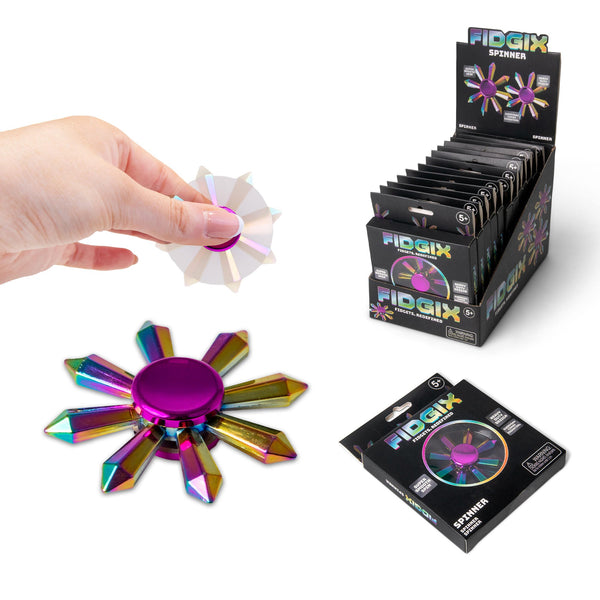 FIDGET SPINNER