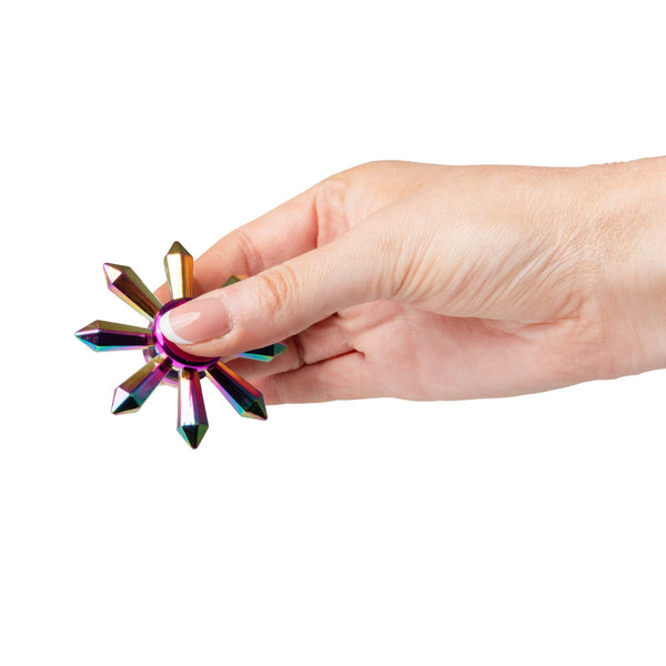 FIDGET SPINNER