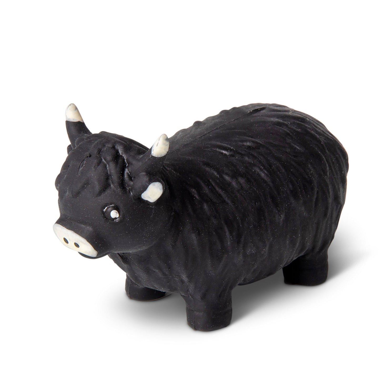 SQUISHY HIGHLAND COW