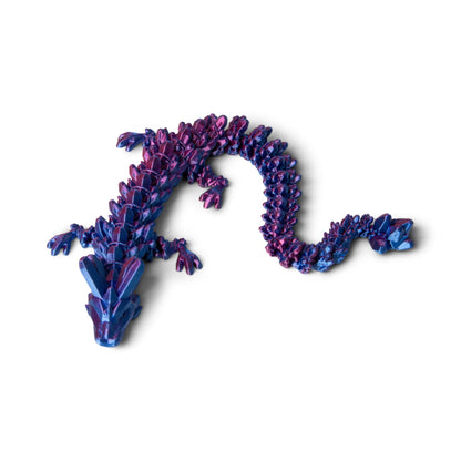 3D PRINTED GIANT DRAGON EGG