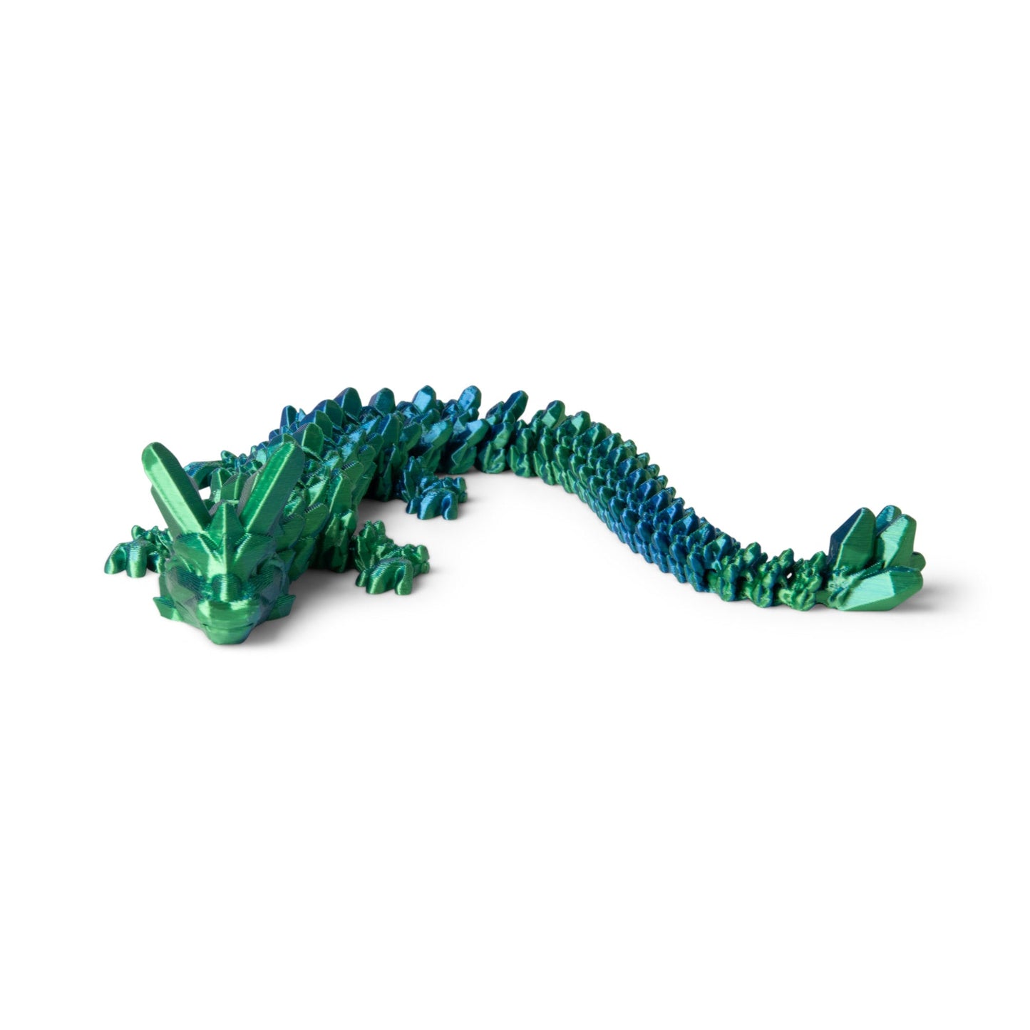 3D PRINTED GIANT DRAGON EGG