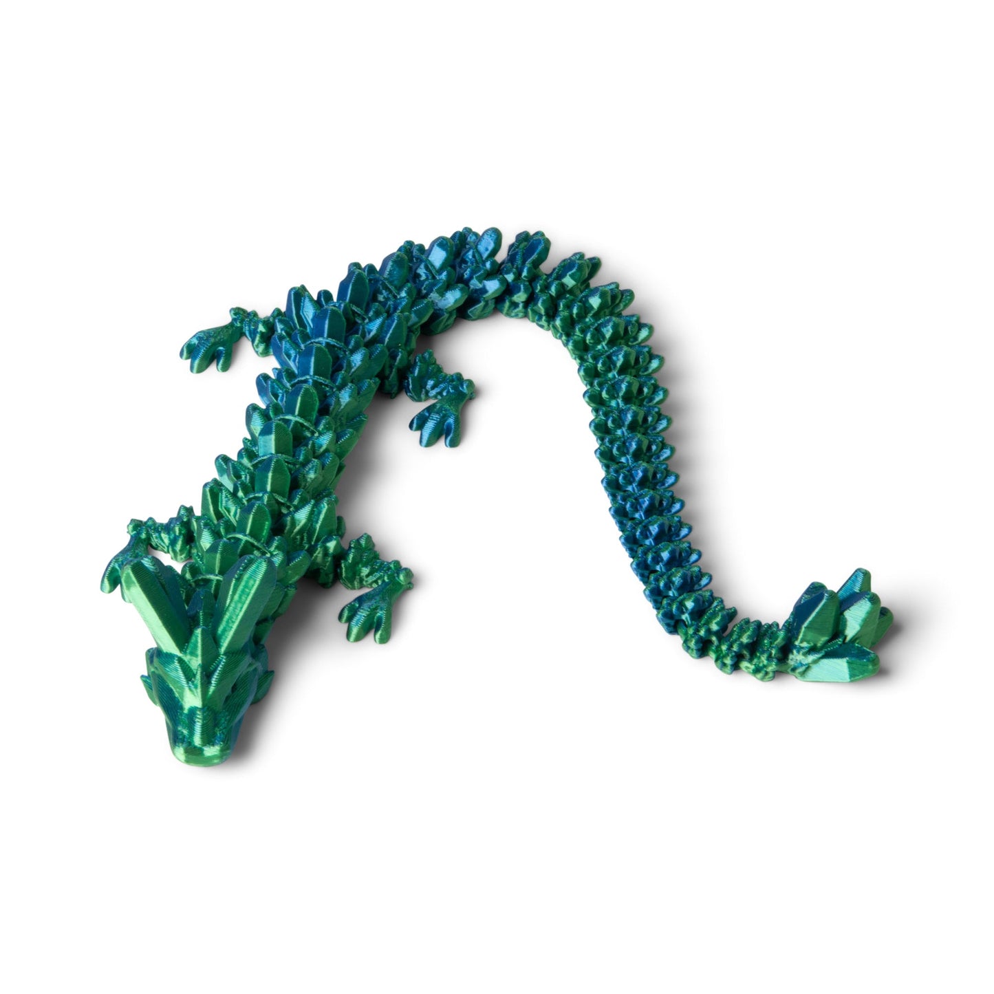 3D PRINTED GIANT DRAGON EGG