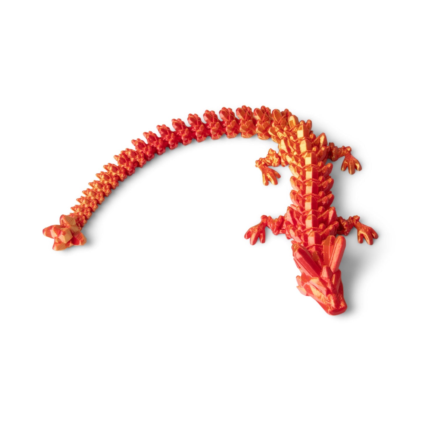 3D PRINTED GIANT DRAGON EGG