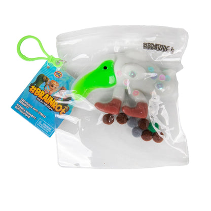 BRAINROT STICKY SQUISHY - BY AIR