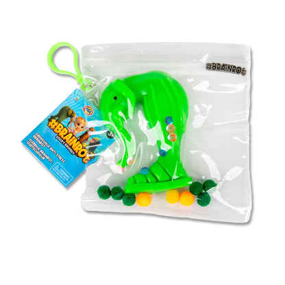 BRAINROT STICKY SQUISHY - BY AIR
