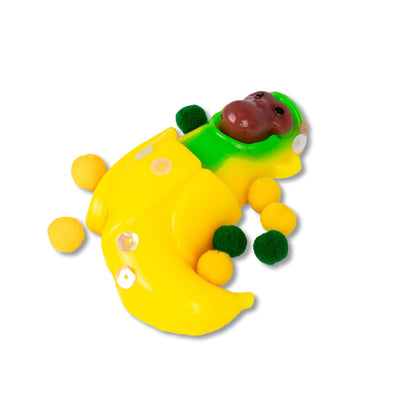 BRAINROT STICKY SQUISHY - BY AIR