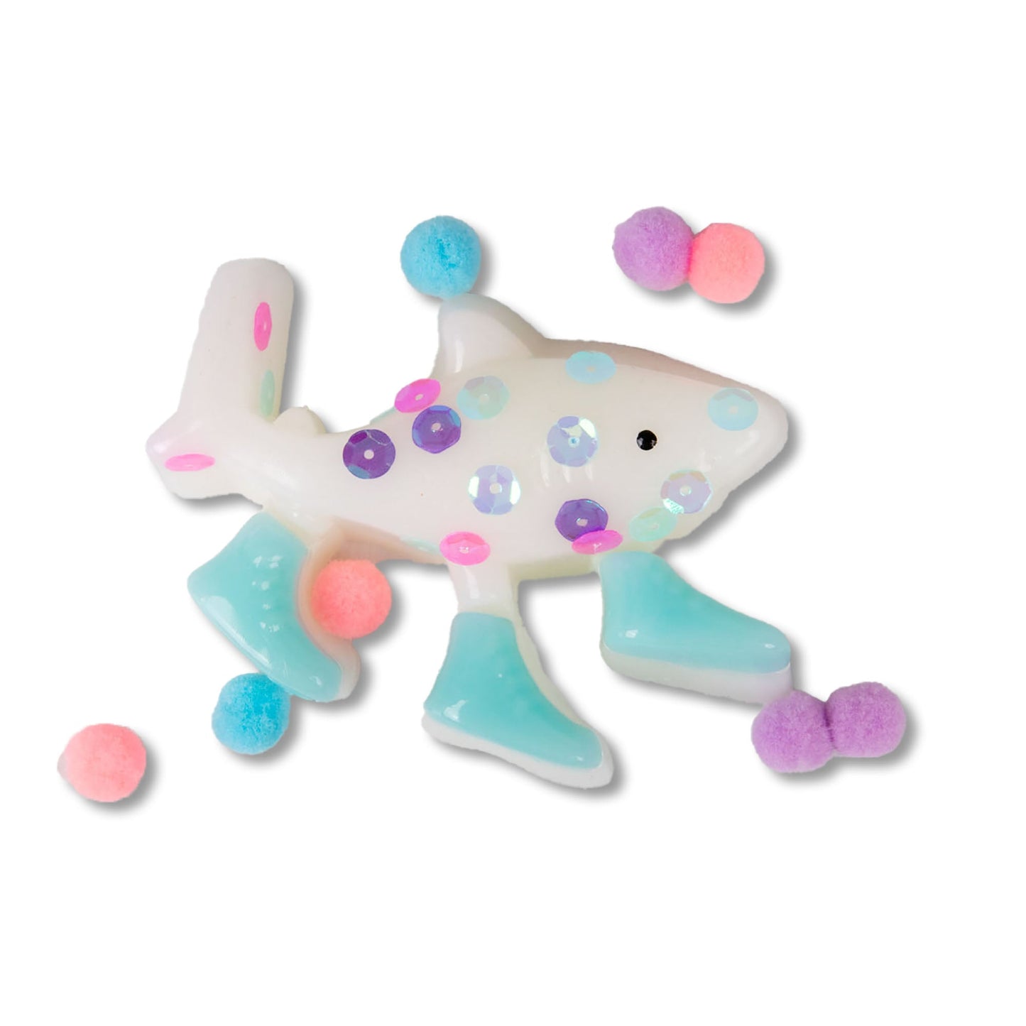 BRAINROT STICKY SQUISHY - BY AIR