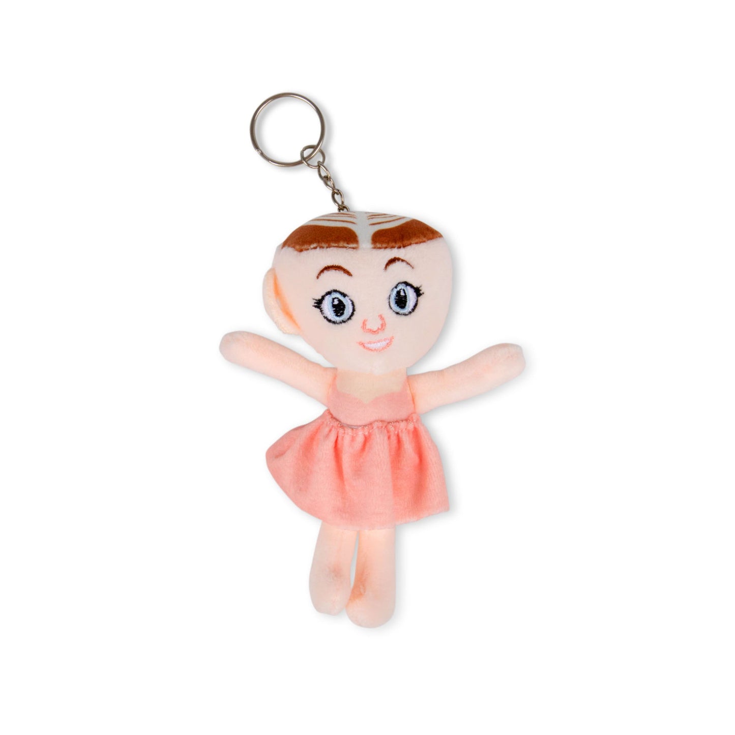 BRAINROT PLUSH KEYCHAIN - BY AIR