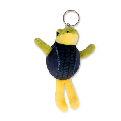 BRAINROT PLUSH KEYCHAIN - BY AIR
