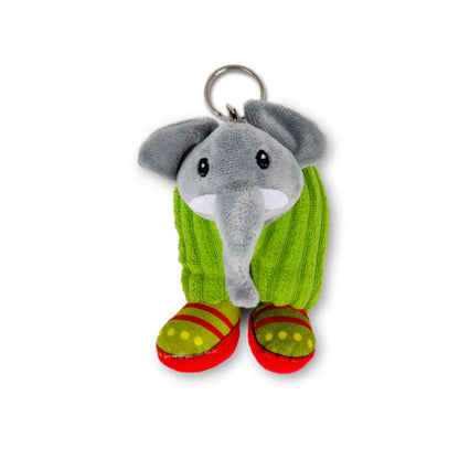 BRAINROT PLUSH KEYCHAIN - BY AIR
