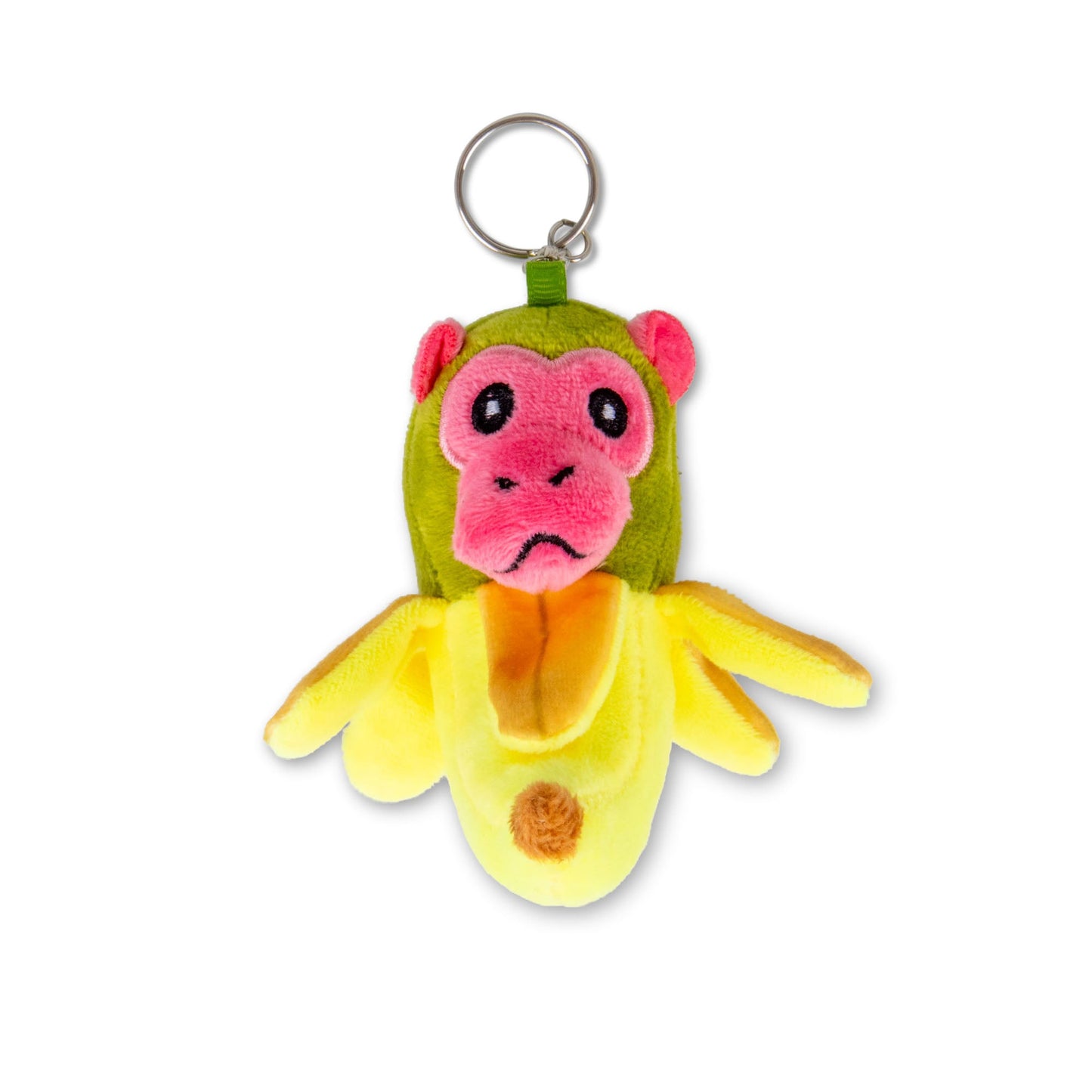 BRAINROT PLUSH KEYCHAIN - BY AIR