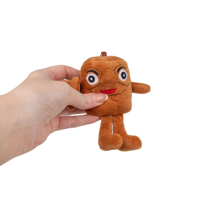 BRAINROT PLUSH KEYCHAIN - BY AIR