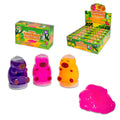 Mini Slimes Capybara – Lot de 3