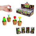 Plante Clicker – Impression 3D