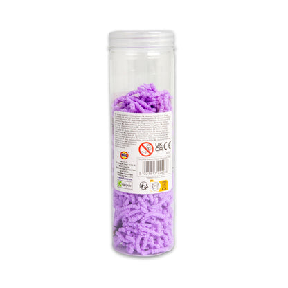WIGGLE WORMS WITH FLIES