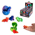 Œuf Surprise Animal – Impression 3D