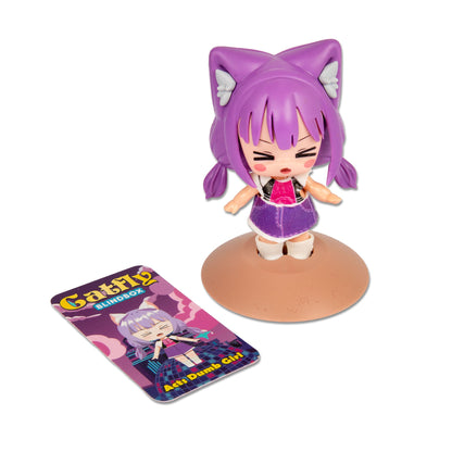 BLIND BOX CATFLY