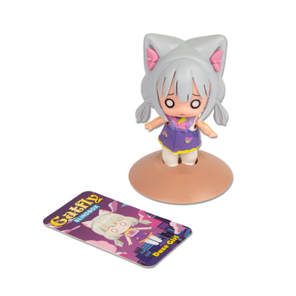 BLIND BOX CATFLY