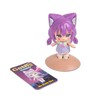 BLIND BOX CATFLY