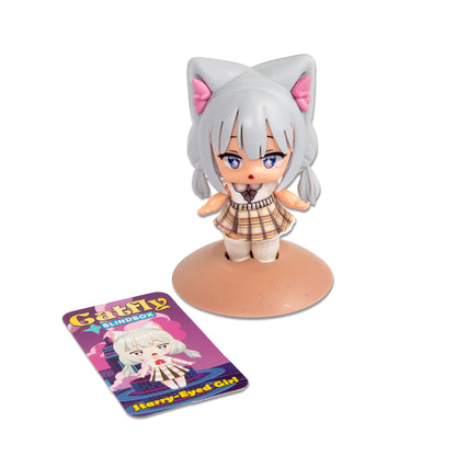 BLIND BOX CATFLY