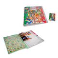 Italian Brainrot – Starter Pack Album et Cartes