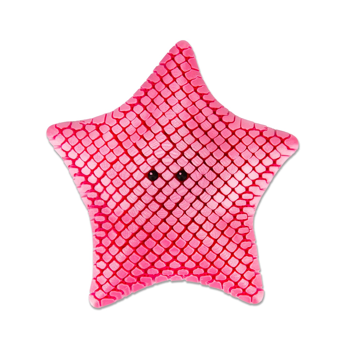 3D PRINTED STARFISH