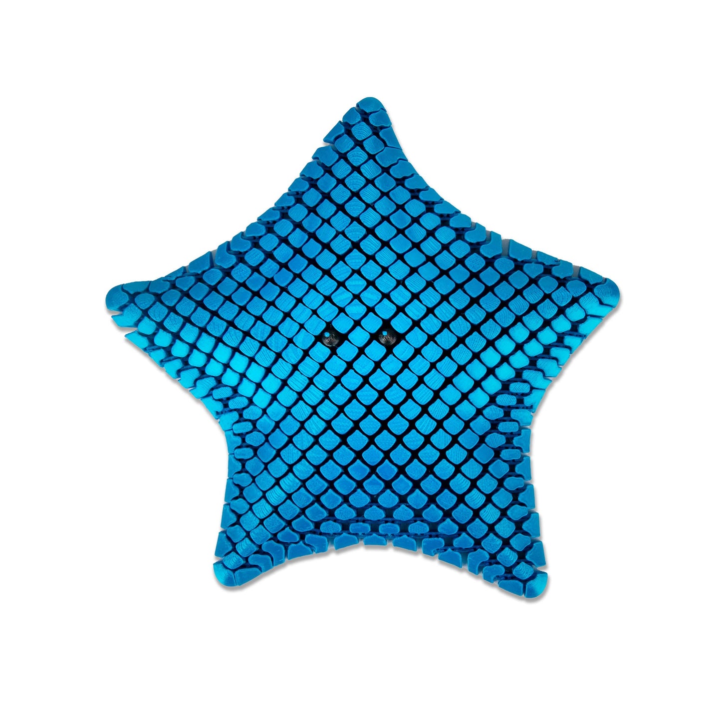 3D PRINTED STARFISH
