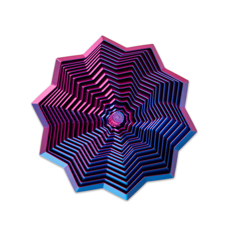 Cône Articulé Moyen – Impression 3D