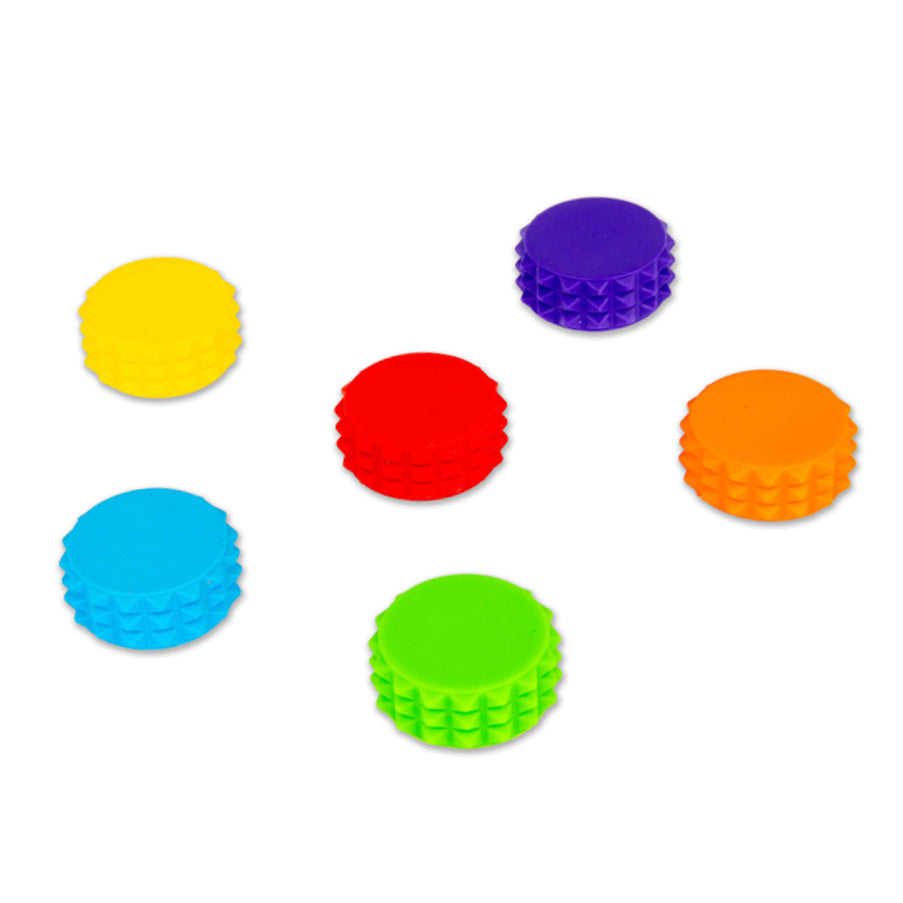 SENSORY MAGNETIC TOWER