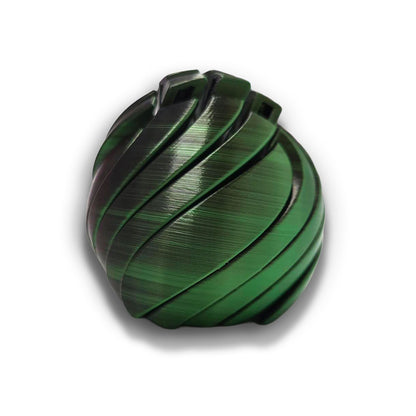 BOULE DE SLIME IMPRIMÉE EN 3D