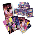 K-Pop Stars – Photocards