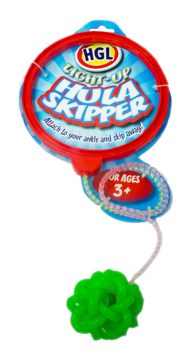 LUMINOUS HULA SKIPPER