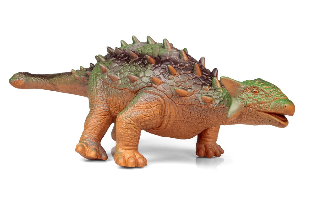 Dinosaures en Peluche – Modèle Assorti