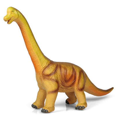 DINOSAURES EN PELUCHE