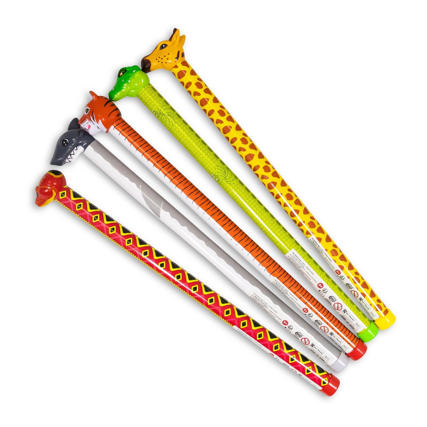 ANIMAL SOUND TUBE