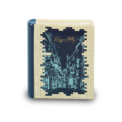 Pot en céramique Harry Potter - Diagon Alley 10 cm