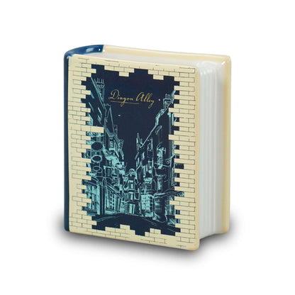 Pot en céramique Harry Potter - Diagon Alley 10 cm