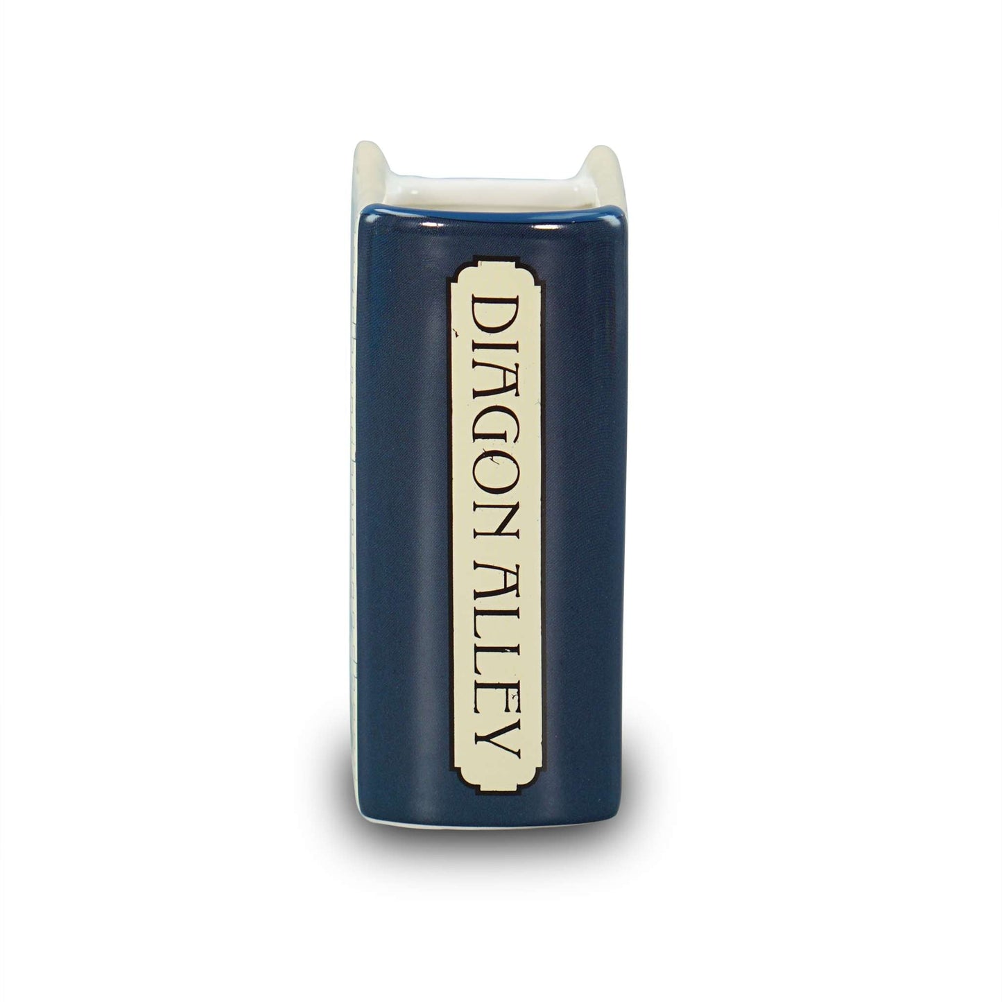 Pot en céramique Harry Potter - Diagon Alley 10 cm