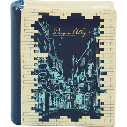 Pot en céramique Harry Potter - Diagon Alley 10 cm
