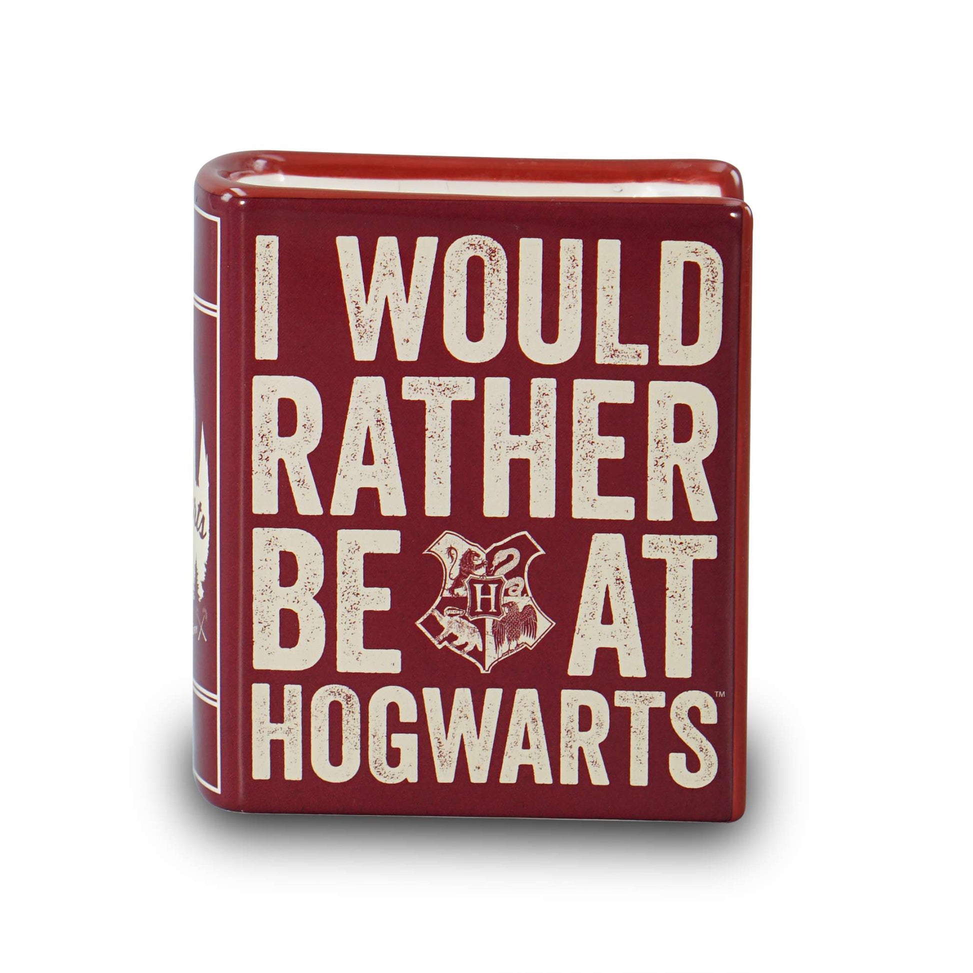 Pot en céramique Harry Potter - Would Rather 10 cm