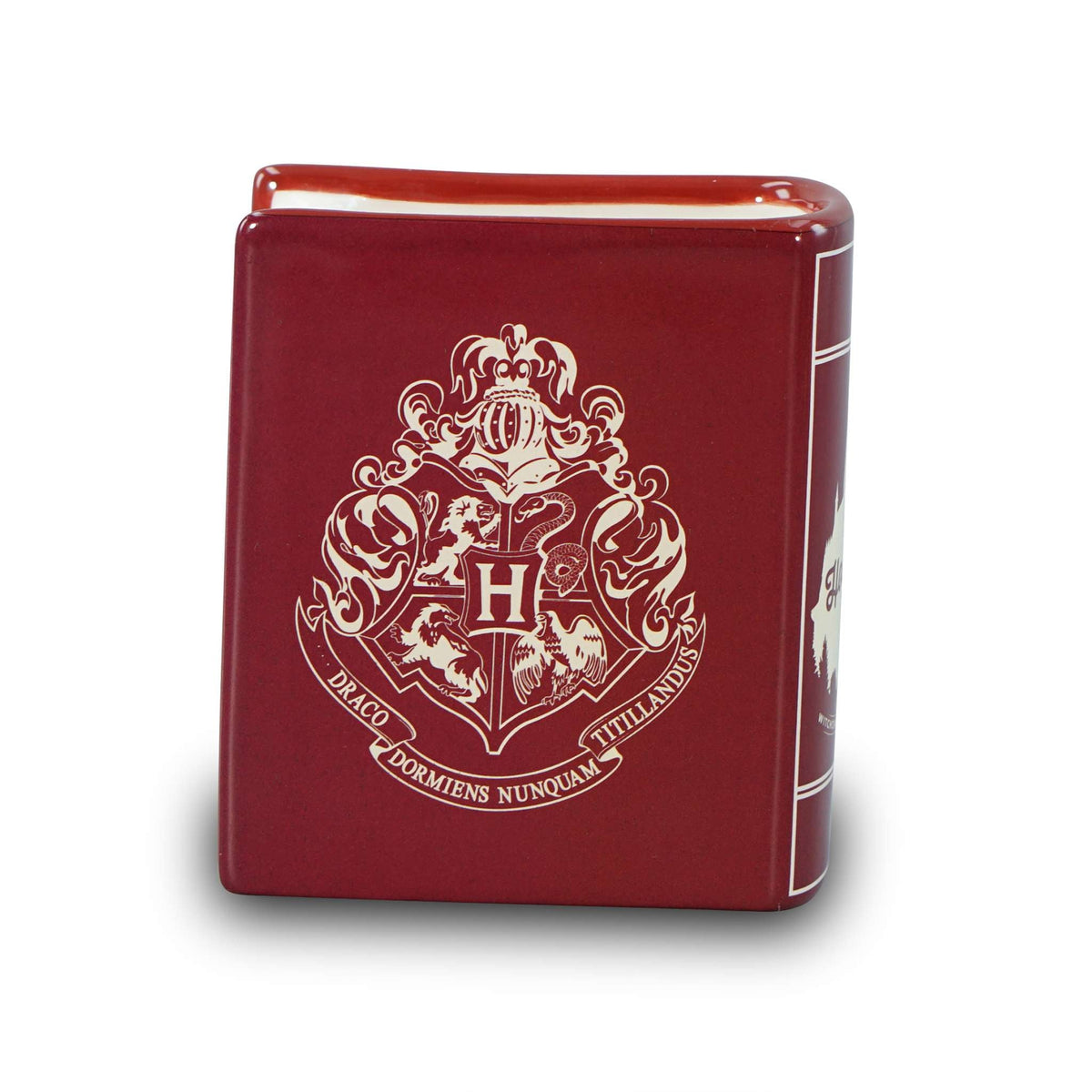 Pot en céramique Harry Potter - Would Rather 10 cm