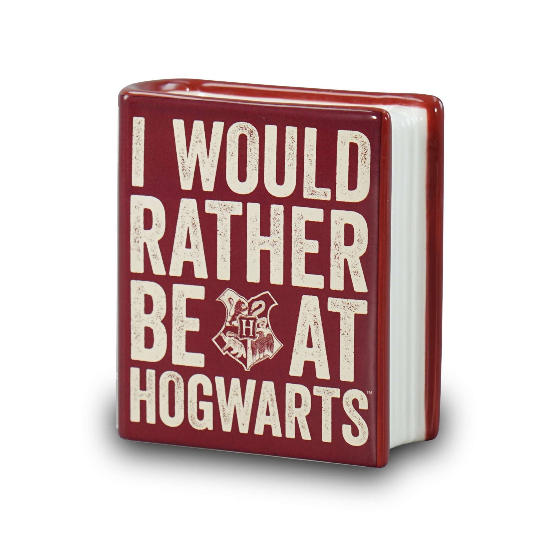 Pot en céramique Harry Potter - Would Rather 10 cm