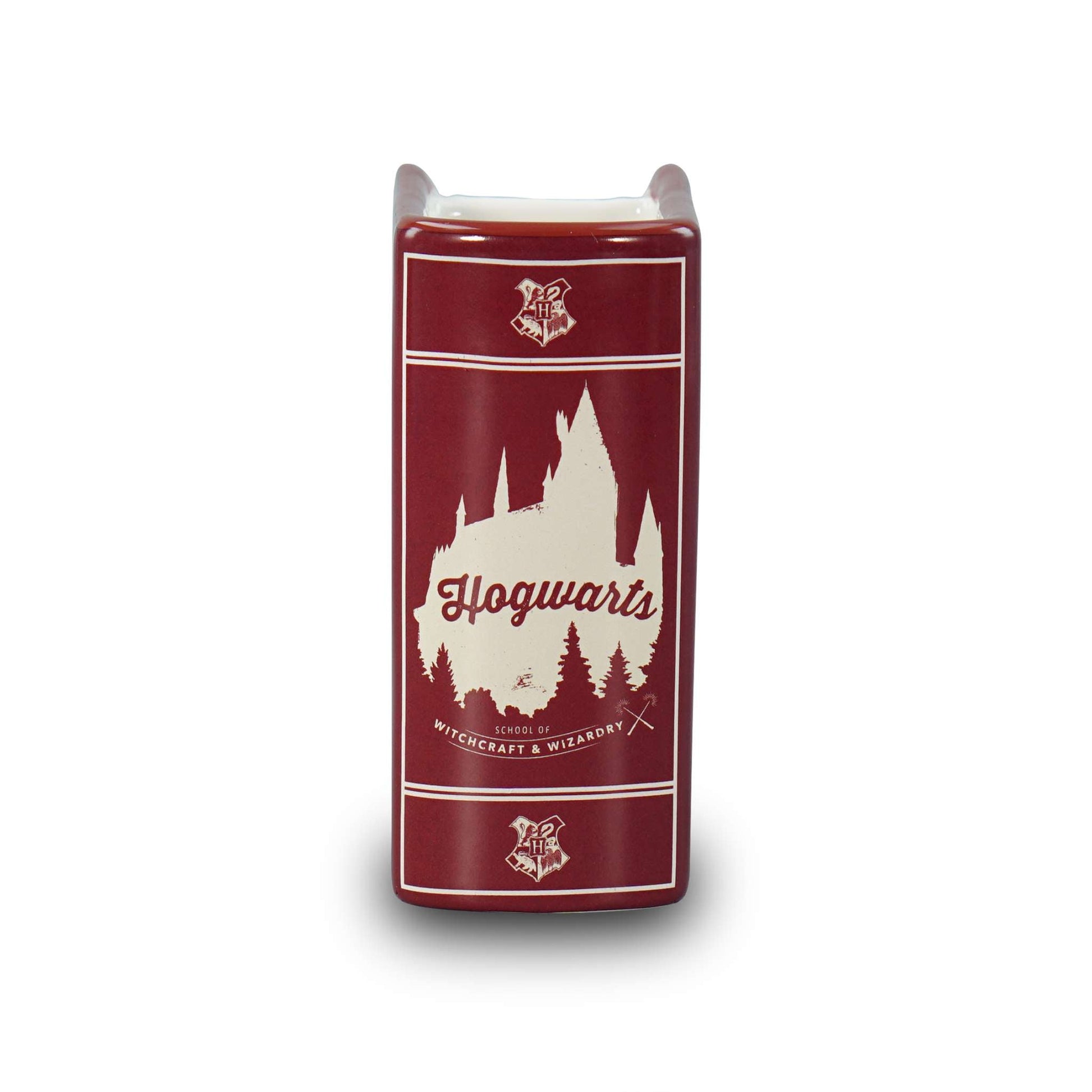 Pot en céramique Harry Potter - Would Rather 10 cm