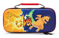 Custodia protettiva - Pikachu vs Dragonite