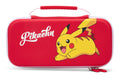 Switch Travel Case Pokemon - Pikachu Daydream
