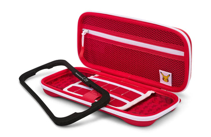 Switch Travel Case Pokemon - Pikachu Daydream