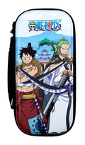 Housse de protection Nintendo Switch One Piece – Wano