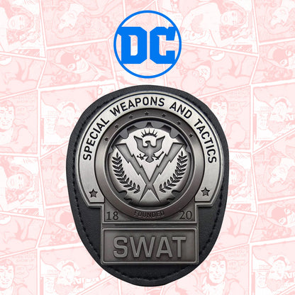 Réplique collector The Dark Knight - Gotham City SWAT BadgeRRéplique collector The Dark Knight - Gotham City SWAT BadgeéRéplique collector The Dark Knight - Gotham City SWAT BadgepRéplique collector The Dark Knight - Gotham City SWAT BadgelRéplique collector The Dark Knight - Gotham City SWAT BadgeiRéplique collector The Dark Knight - Gotham City SWAT BadgeqRéplique collector The Dark Knight - Gotham City SWAT BadgeuRéplique collector The Dark Knight - Gotham City SWAT BadgeeRéplique collector The Dark Knig