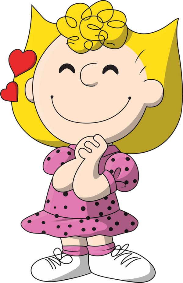 Sally 