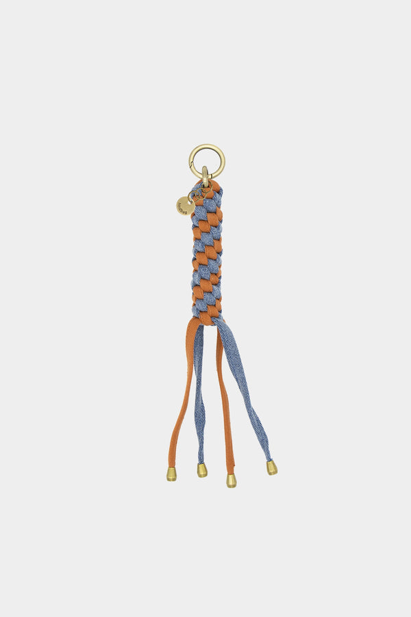 Charms Sammy Blue Denim